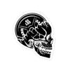 Skull Pulse
