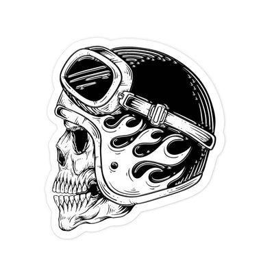 Skull Rider