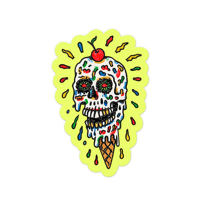 Skull Cream