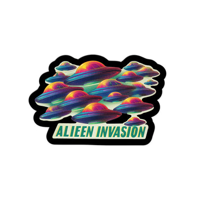 Sky Invaders