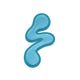 Sky Squiggle