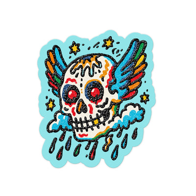 Sky Skull