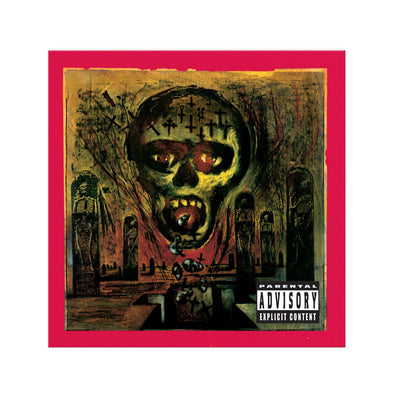 Slayer - Seasons in the Abyss