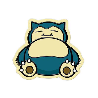 Sleepy Snax