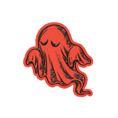 Sleepy Ghost