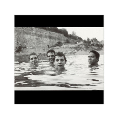 Slint - Spiderland