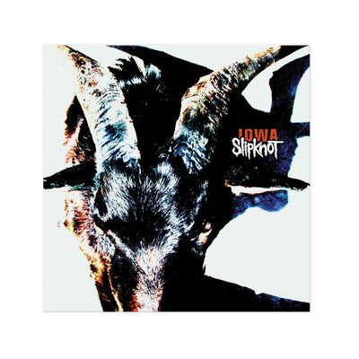 Slipknot - Iowa