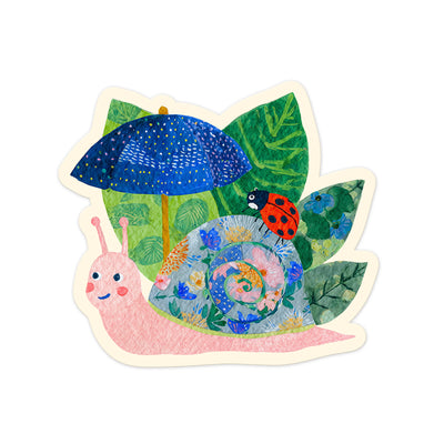 Slow Bloom