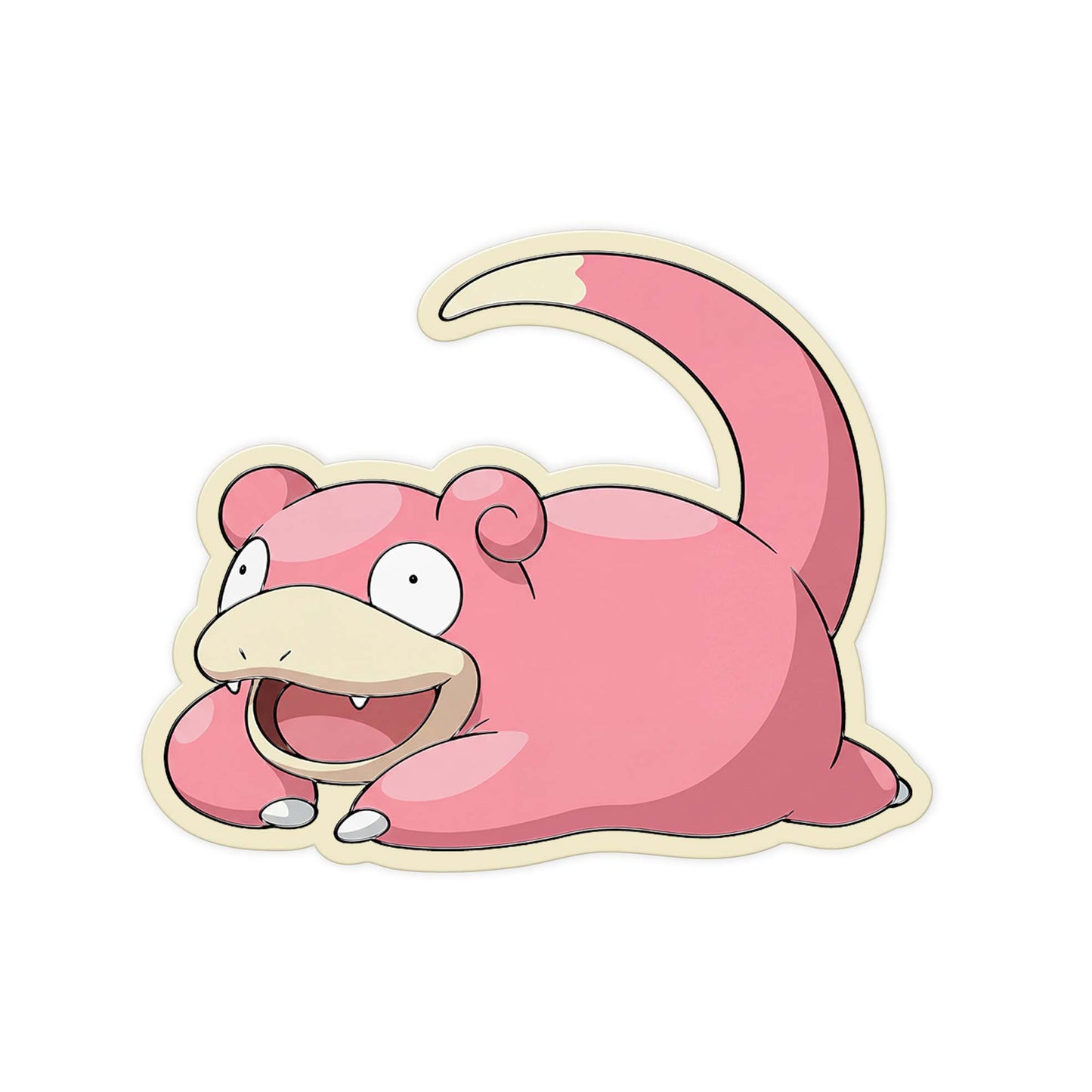 Slowpoke