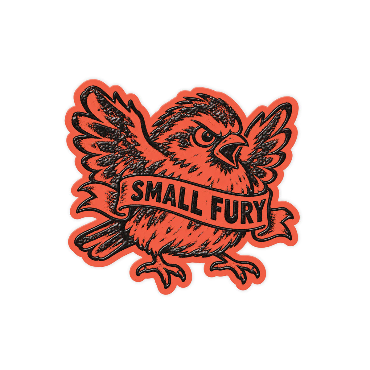 Small Fury