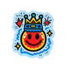 Smiley Majes