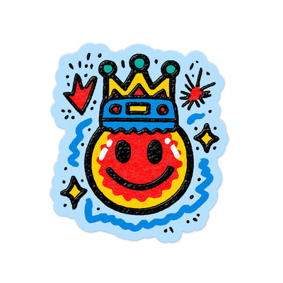 Smiley Majes