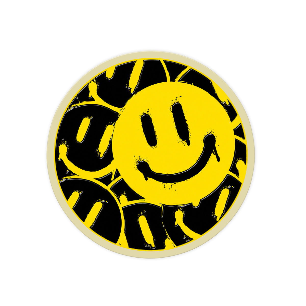 Smiley Stack