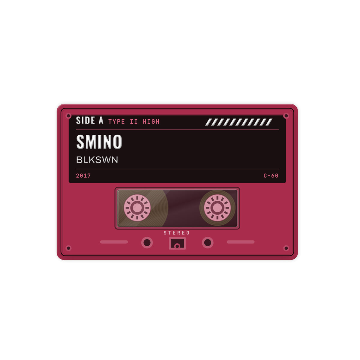 Smino - blkswn