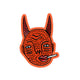 Smoking Devil