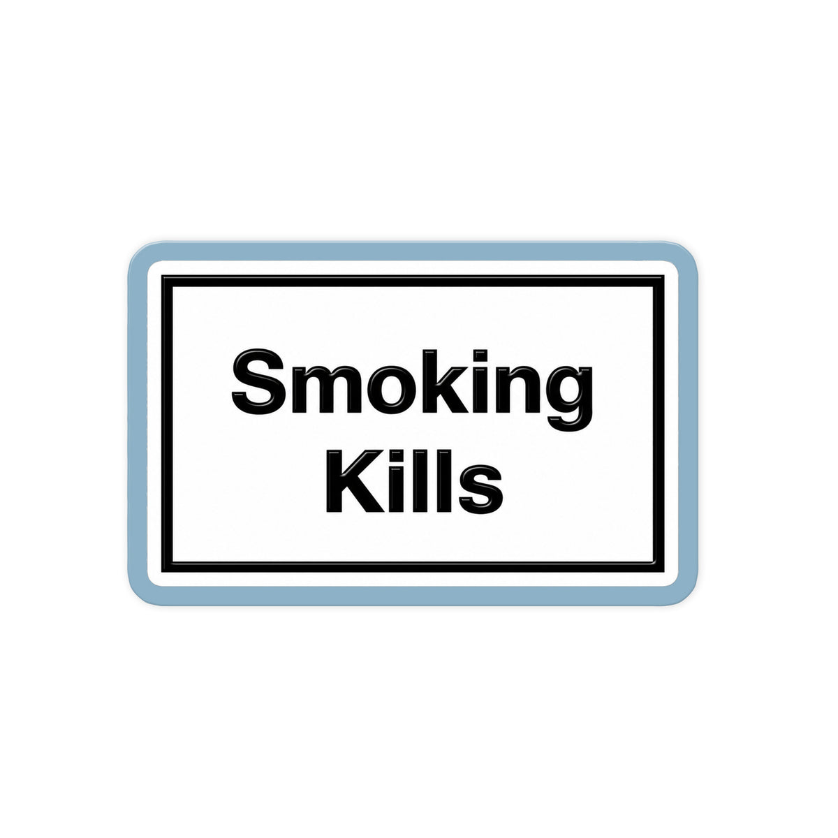 Smoking Kills