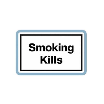 Smoking Kills