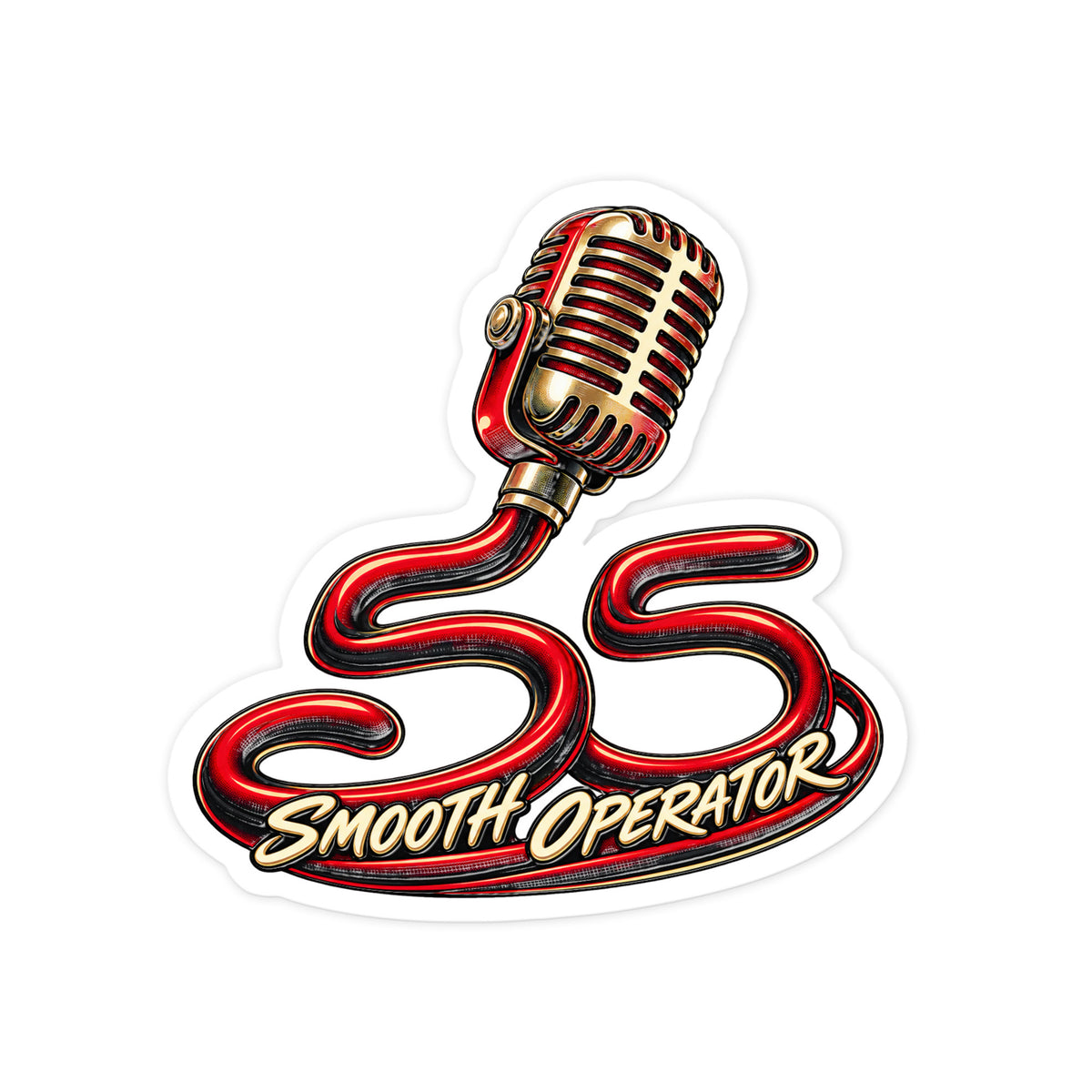 Smooth Operator 55