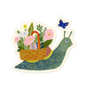 Snail Garden