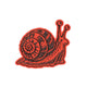 Snail Spiral