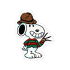 Sno Freddy