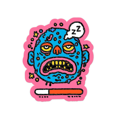 Snooze Head