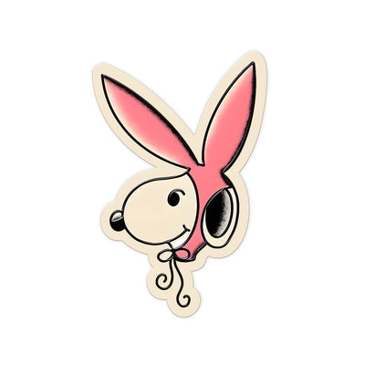 Snop Bunny