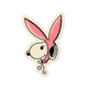 Snop Bunny