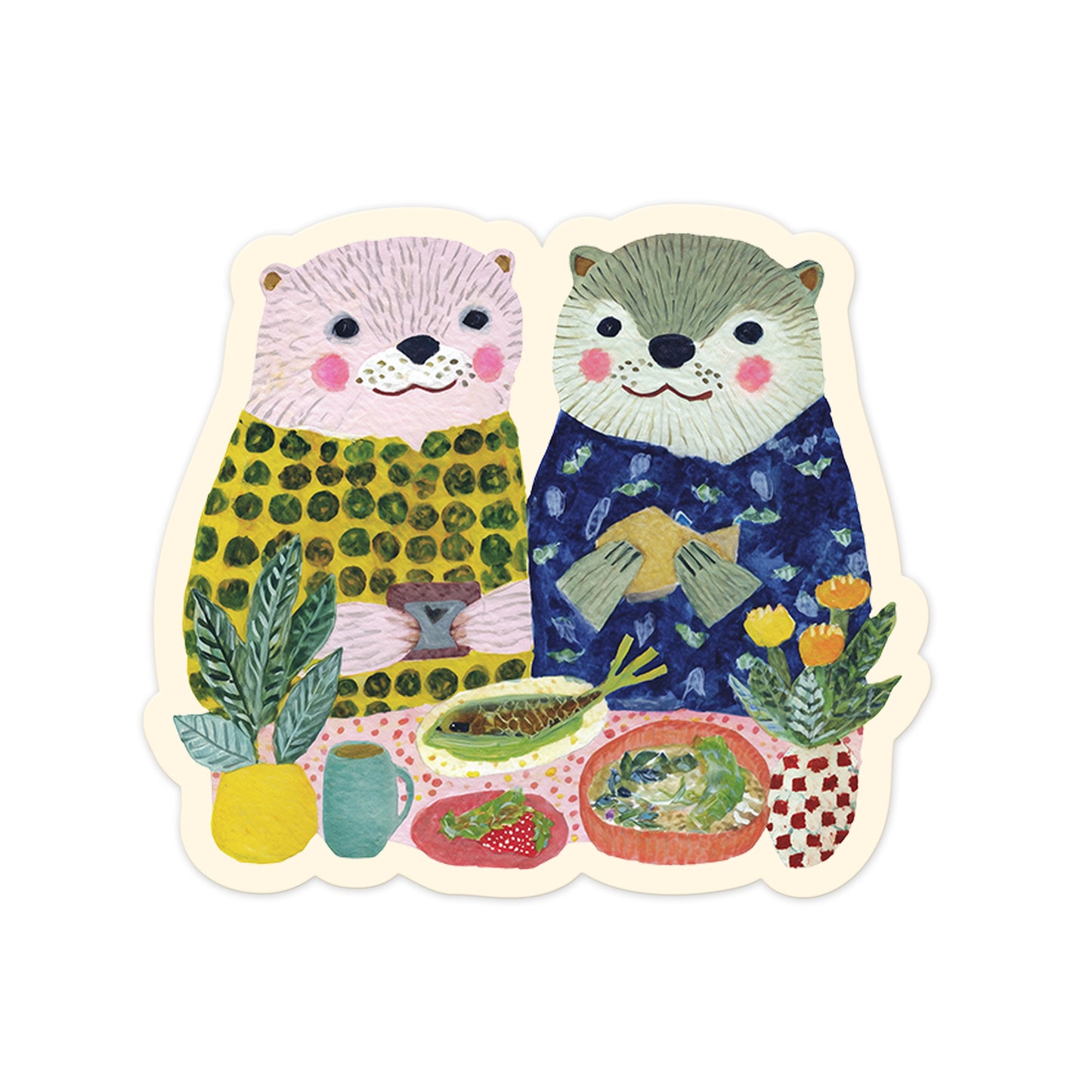 Snuggle Duo