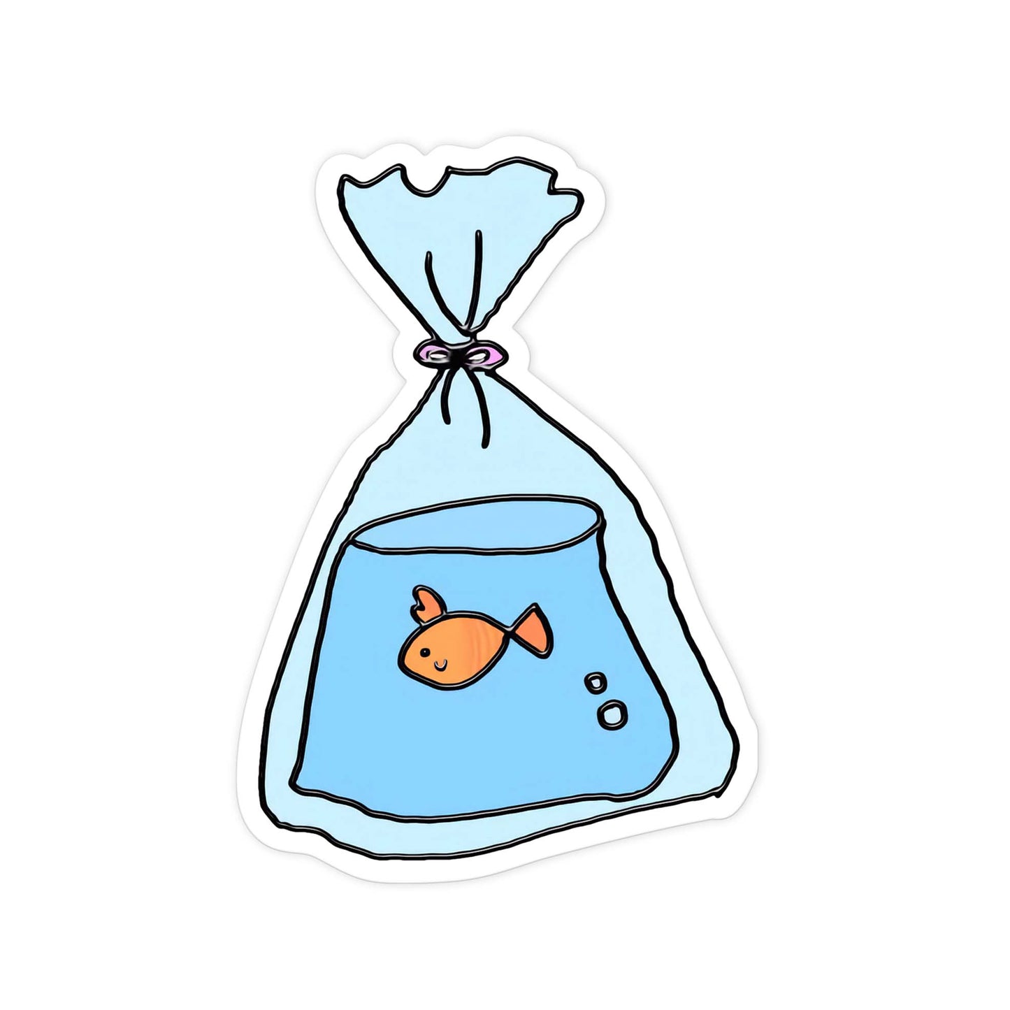 Soft Bubble