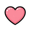 Soft Heart I
