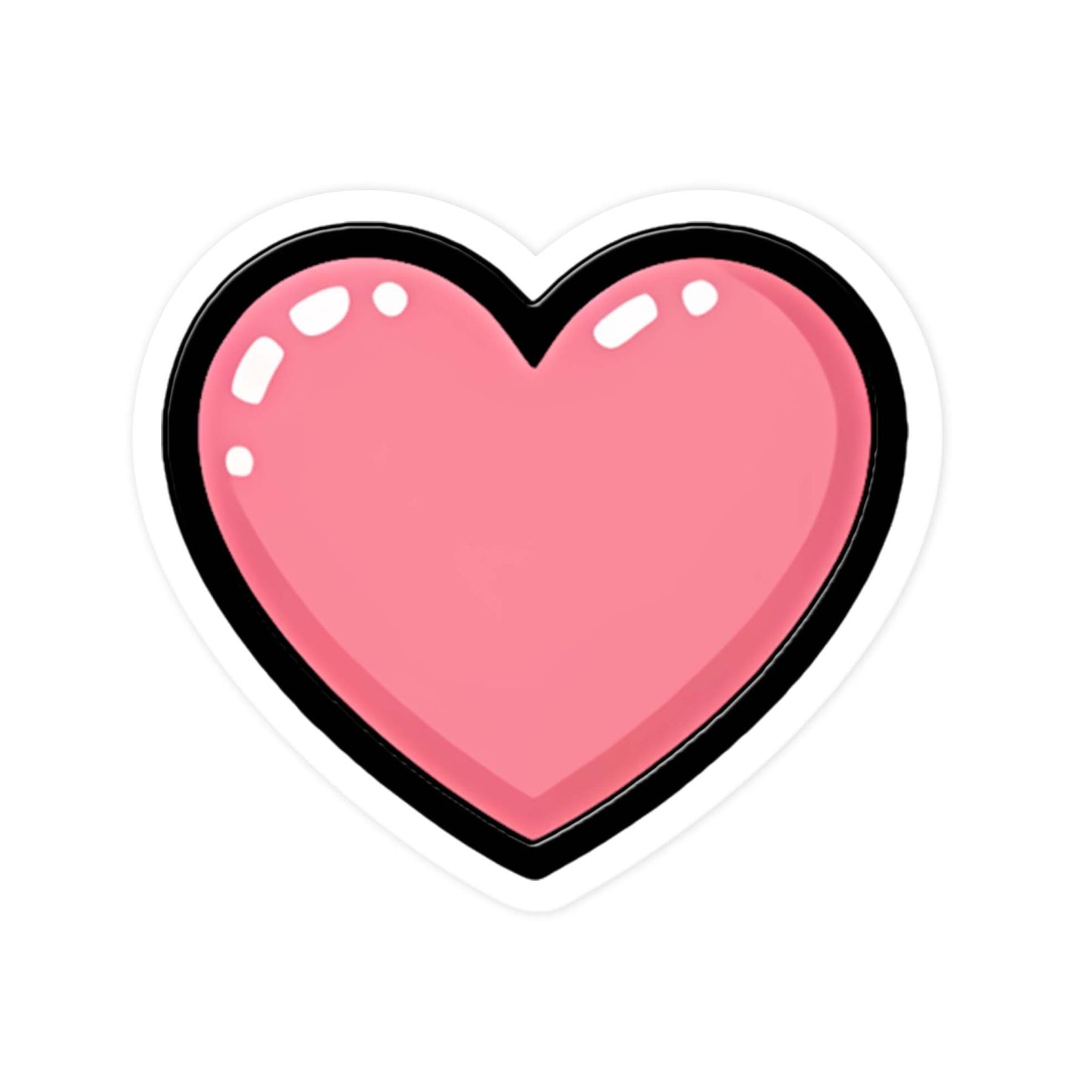 Soft Heart I