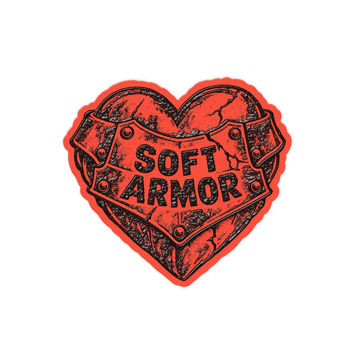 Soft Armor