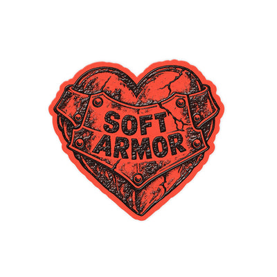 Soft Armor