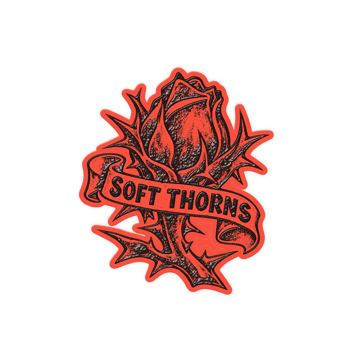 Soft Thorns