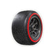Soft Tyre
