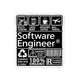 Software Engineer Label