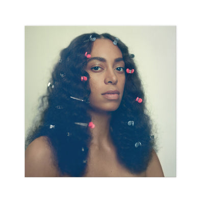 Solange - A Seat at the Table