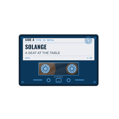 Solange - A Seat at the Table