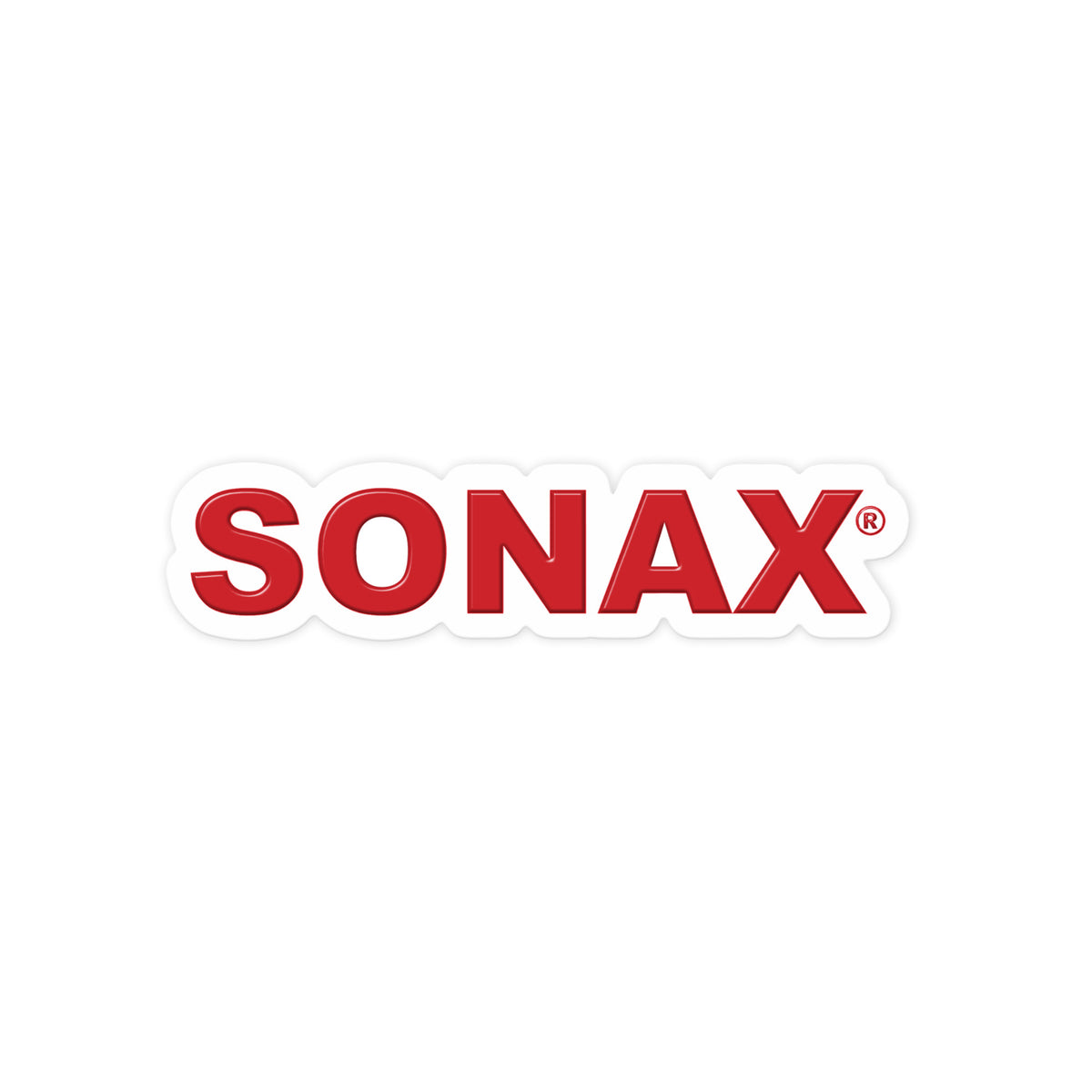 Sonax Logo