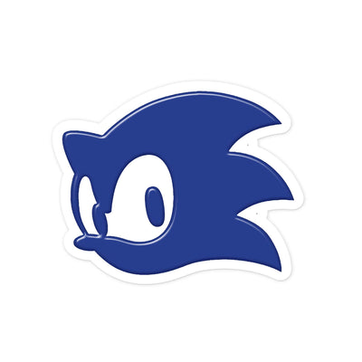 Sonic Head