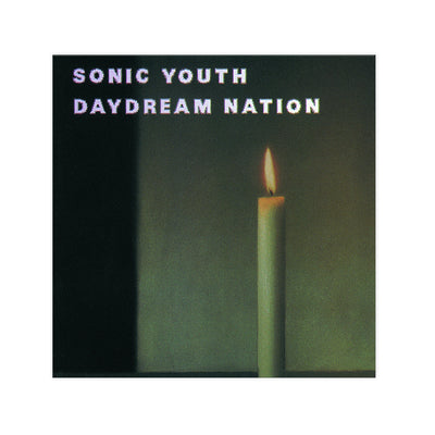Sonic Youth - Daydream Nation