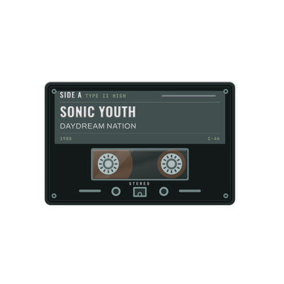 Sonic Youth - Daydream Nation