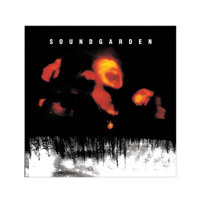 Soundgarden - Superunknown