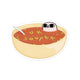 Soup Float
