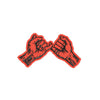 Linked Hands