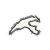Spa-Francorchamps Circuit