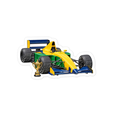 Spa First Step 1992