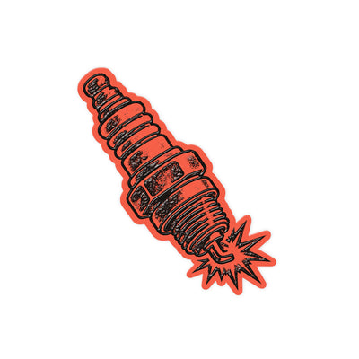 Spark Plug