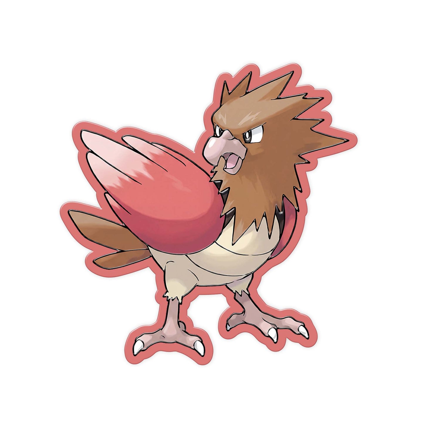 Spearow